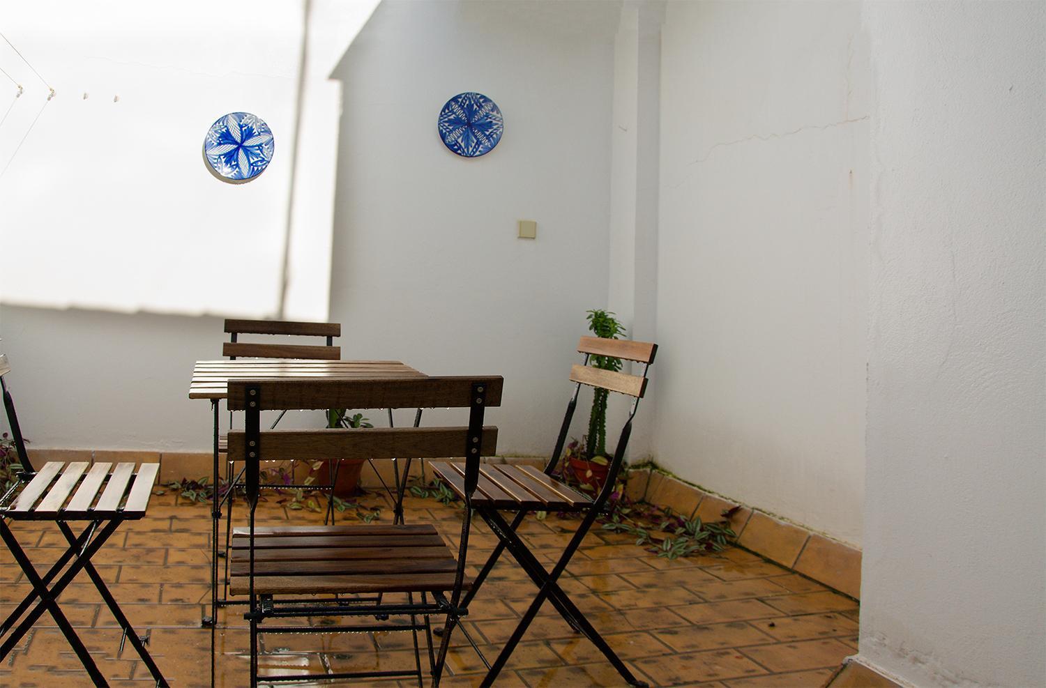 Apartamento Torre De La Plata Séville Extérieur photo