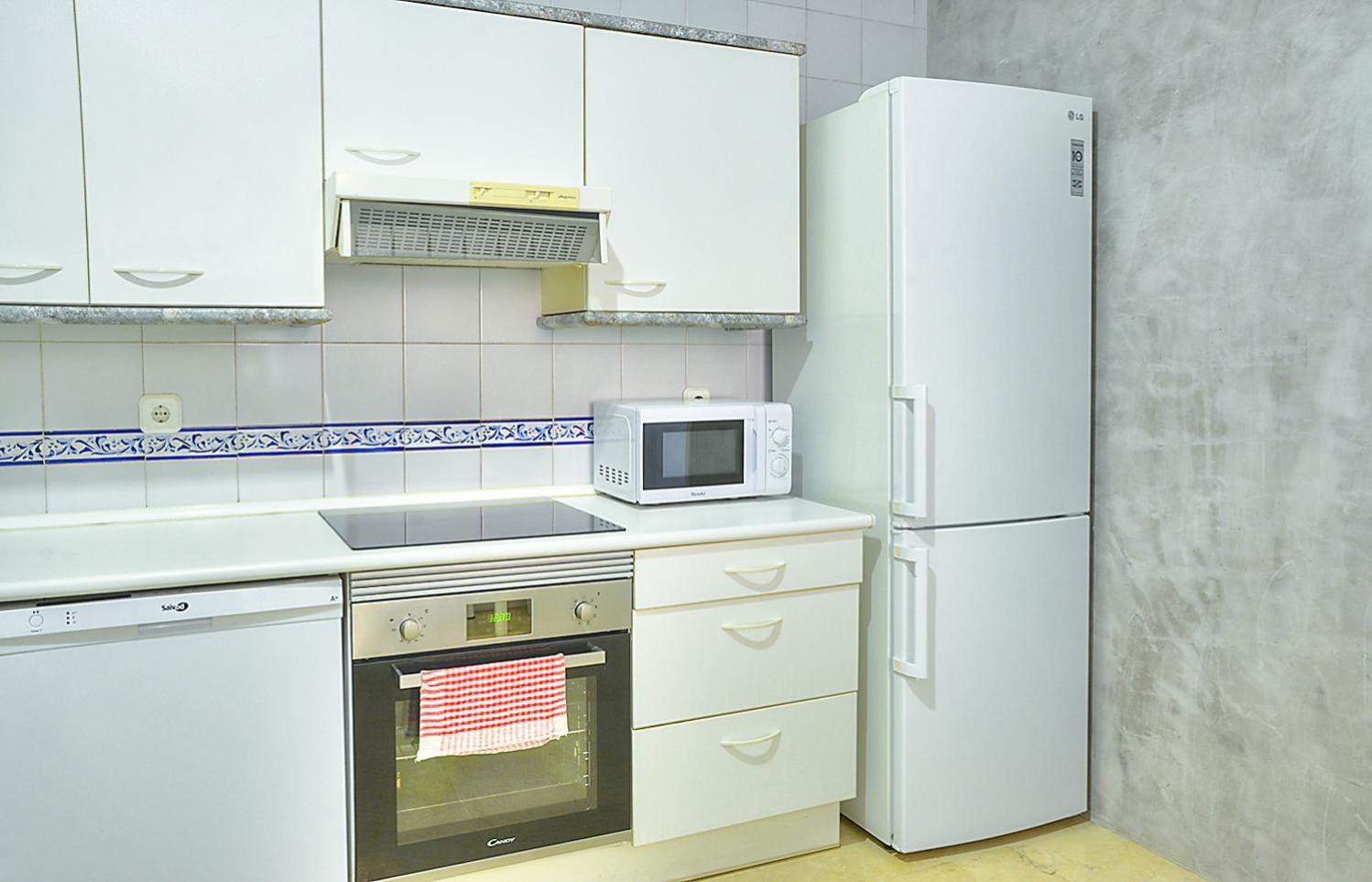 Apartamento Torre De La Plata Séville Extérieur photo